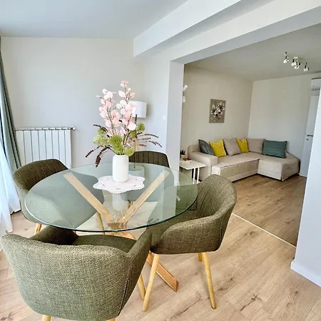 Urban Haven, Apartamento