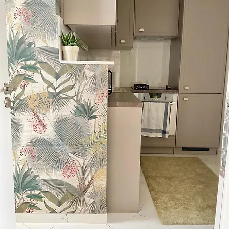 Urban Haven, Apartamento *
