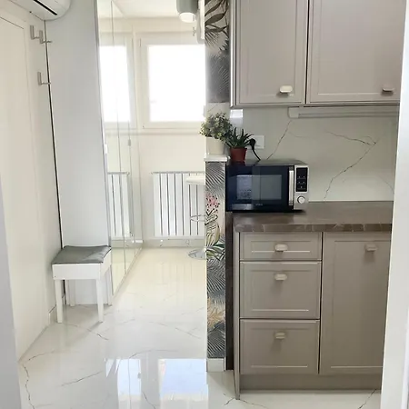 Apartamento Urban Haven, Zagreb