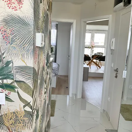 Urban Haven, Apartamento *